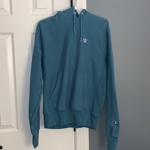 Champion Reverse Weave Hoodie